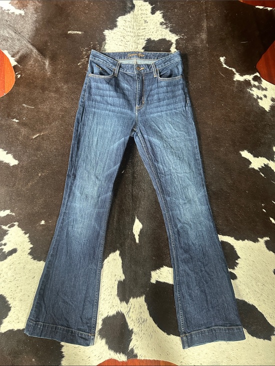 Kimes Ranch Denim - Kimes Ranch Women's Jeans - “Jennifer” Size 6/34